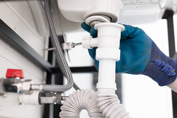Reliable Plumbing contractor in Howard, WI by Masters Plumbing Service