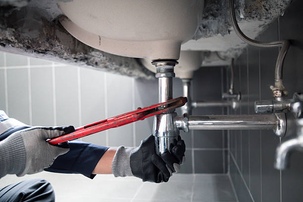 Trusted Pipe Repair service in Howard, WI - Masters Plumbing Service